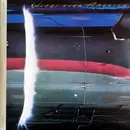 LP-Box - Wings - Wings Over America - Gatefold, 180gr, poster