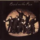 CD - Wings - Band On The Run - 24k Gold / + poster