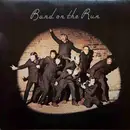 LP - Wings - Band On The Run
