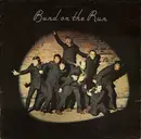 LP - Wings - Band On The Run