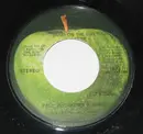 7inch Vinyl Single - Wings - Band On The Run