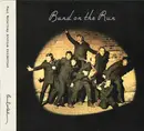 CD - Wings - Band On The Run - Cardboard sleeve