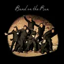 LP - Wings - Band On The Run