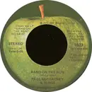 7inch Vinyl Single - Wings - Band On The Run
