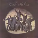 LP - Wings - Band On The Run