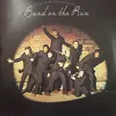 LP - Wings - Band On The Run