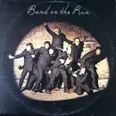 LP - Wings - Band On The Run