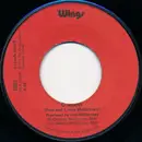 7inch Vinyl Single - Wings - Hi, Hi, Hi / C Moon