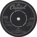 7inch Vinyl Single - Wings - Jet
