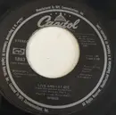7inch Vinyl Single - Wings - Live And Let Die