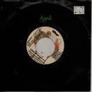 7inch Vinyl Single - Wings - Mary Had A Little Lamb / Little Woman Love - No Cover