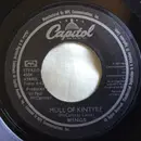 7inch Vinyl Single - Wings - Mull Of Kintyre / Girls' School - Jacksonville Pressing