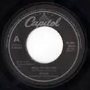 7inch Vinyl Single - Wings - Mull Of Kintyre
