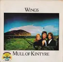 7inch Vinyl Single - Wings - Mull Of Kintyre / Girls School