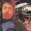 CD - Wings - Red Rose Speedway