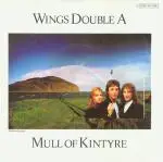 Paul McCartney - Mull Of Kintyre