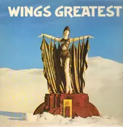 Wings - Wings Greatest