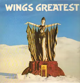 Paul McCartney - Wings Greatest
