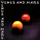 LP - Wings - Venus And Mars