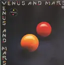 LP - Wings - Venus And Mars