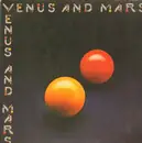 LP - Wings - Venus And Mars