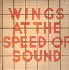 LP - Wings - At The Speed Of Sound