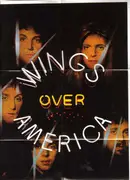 LP-Box - Wings - Wings Over America - incl. Poster