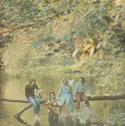 LP - Wings - Wild Life