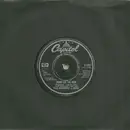 7'' - Wings - Band On The Run