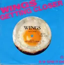 7'' - Wings - Getting Closer