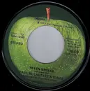 7'' - Wings - Helen Wheels - Alternate Label