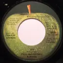 7inch Vinyl Single - Wings - Jet / Let Me Roll It