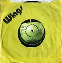 7'' - Wings - Jet