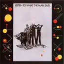 7'' - Wings - Listen To What The Man Said