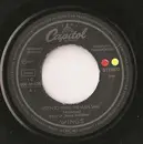 7'' - Wings - Listen To What The Man Said