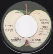 Paul McCartney & Wings / George Martin / Monty Norman - Live And Let Die