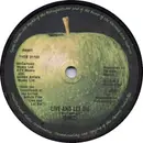 7'' - Wings - Live And Let Die
