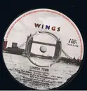 7'' - Wings - London Town