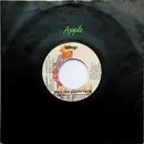 7'' - Wings - Mary Had A Little Lamb