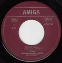 7'' - Wings - Mull Of Kintyre / Girls School