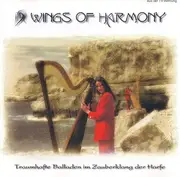 CD - Wings Of Harmony - Traumhafte Balladen Im Zauberklang Der Harfe
