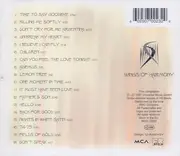 CD - Wings Of Harmony - Traumhafte Balladen Im Zauberklang Der Harfe