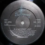 LP - Wings Of Light - In A Different Light