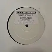 Wings of Sound - Secret Agenda EP