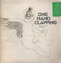 Double LP - Wings - One Hand Clapping - 180gr