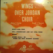 Wings Over Jordan - Rock-A-Ma Soul