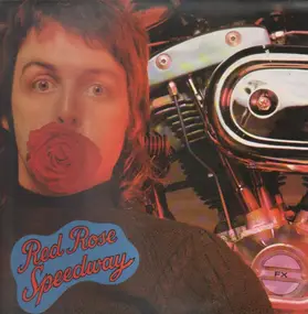 Paul McCartney - Red Rose Speedway