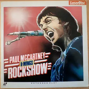 Paul McCartney - Rockshow