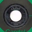 7inch Vinyl Single - Wings - Silly Love Songs