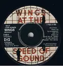 7'' - Wings - Silly Love Songs